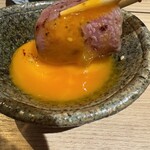 ホルモン焼肉 はやぶさ - 