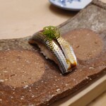 鮨 茶懐石 ほまれ - 