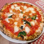 DUOMO - マルゲリータ