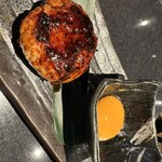 炭火焼鳥 鶏酔炭 - 