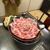 黒豚料理 あぢもり