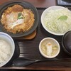 とんかつ まい泉 青山本店