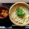 香の川製麺 住之江店