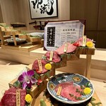 YAKINIKU KAPPOU YPRYU Soemon Cho Honten - 