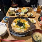 西荻 もがめ食堂 - 