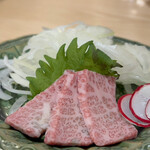 和牛 すき焼き 京都五天五 - 