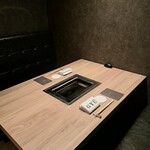 完全個室焼肉 GYU - 