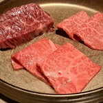 完全個室焼肉 GYU - 