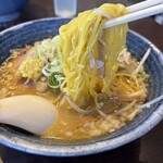 麺処 ほう龍 - 