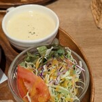 ドックカフェ 風音 - 