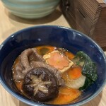 和牛 すき焼き 京都五天五 - 