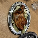 とりいちず - 料理写真: