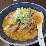 麺処 ほう龍 - 