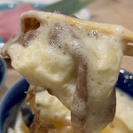 和牛 すき焼き 京都五天五 - 