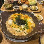 西荻 もがめ食堂 - 