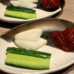 完全個室焼肉 GYU - 