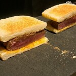 完全個室焼肉 GYU - 