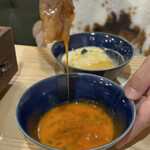 和牛 すき焼き 京都五天五 - 