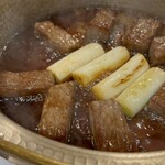 和牛 すき焼き 京都五天五 - 
