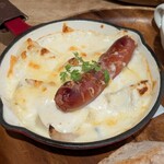 ドックカフェ 風音 - 