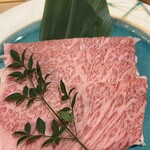 和牛 すき焼き 京都五天五 - 