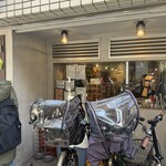 西荻 もがめ食堂 - 