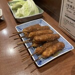 串かつラブリー - 