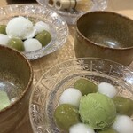 和牛 すき焼き 京都五天五 - 