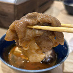 和牛 すき焼き 京都五天五 - 