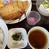 お食事処 白川大銀