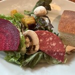 TWELVE GARDENS BAR&GRILL - 