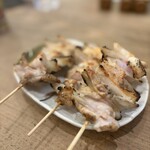 吉田山せせり - 