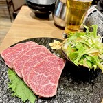 和韓酒場 きらめき - 