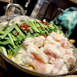 和韓酒場 きらめき - 