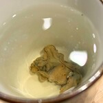 牡蠣と寿司 うみのおきて - 