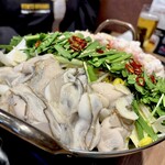 和韓酒場 きらめき - 