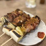 吉田山せせり - 