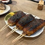 吉田山せせり - 