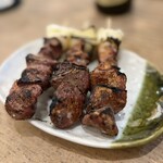 吉田山せせり - 