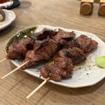 吉田山せせり - 