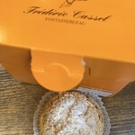 フレデリック カッセル - 