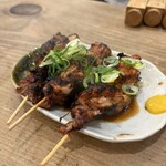 吉田山せせり - 