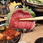 和韓酒場 きらめき - 