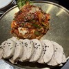 韓国料理 ハモニ食堂