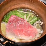 しゃぶらく亭 歌舞伎町店 - 