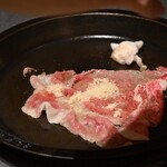 しゃぶらく亭 - 