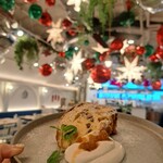 Trattoria・La・Puglia - 