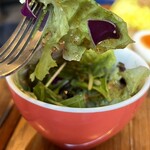 カレーアンドカフェ エム - 