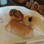 パンびより - 購入品