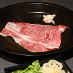 しゃぶらく亭 - 